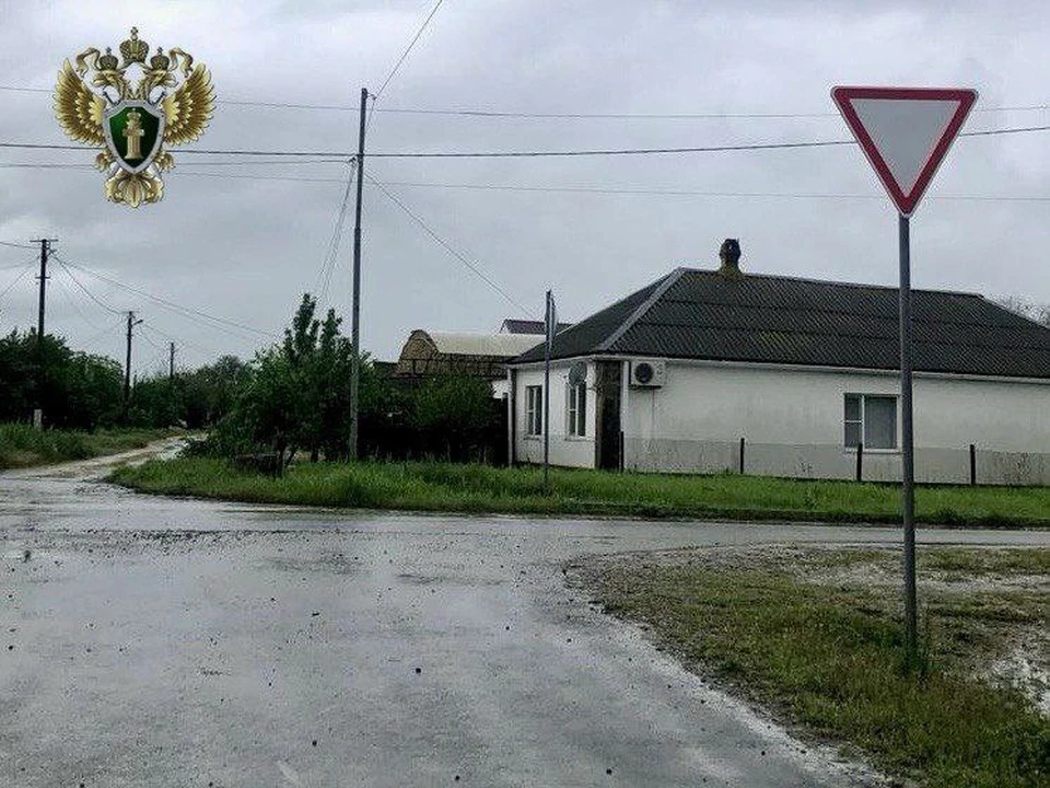После вмешательства прокуратуры на Ставрополье установили 27 дорожных знаков0