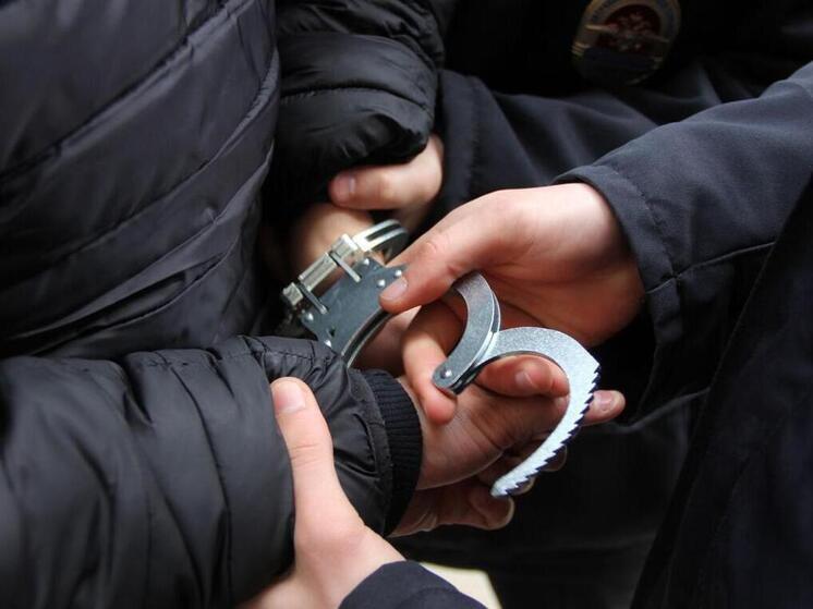 Пособнику террористов на Ставрополье вынесли приговор: 18 лет лишения свободы