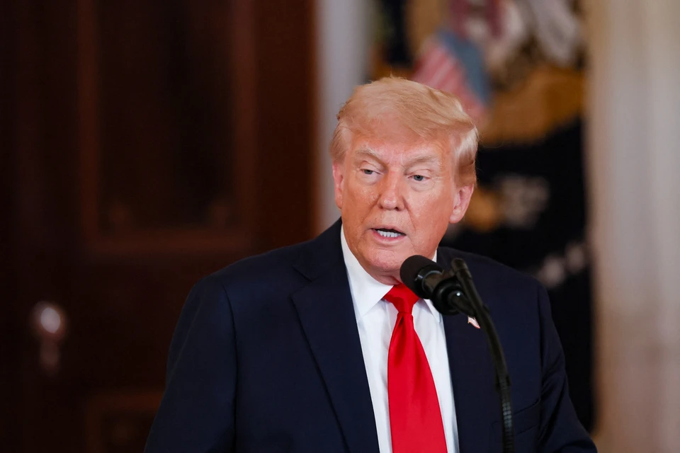 «Поставим свечку и перекрестимся»: Кулеба заявил, что выход Трампа из переговоров пойдет на пользу Украине0