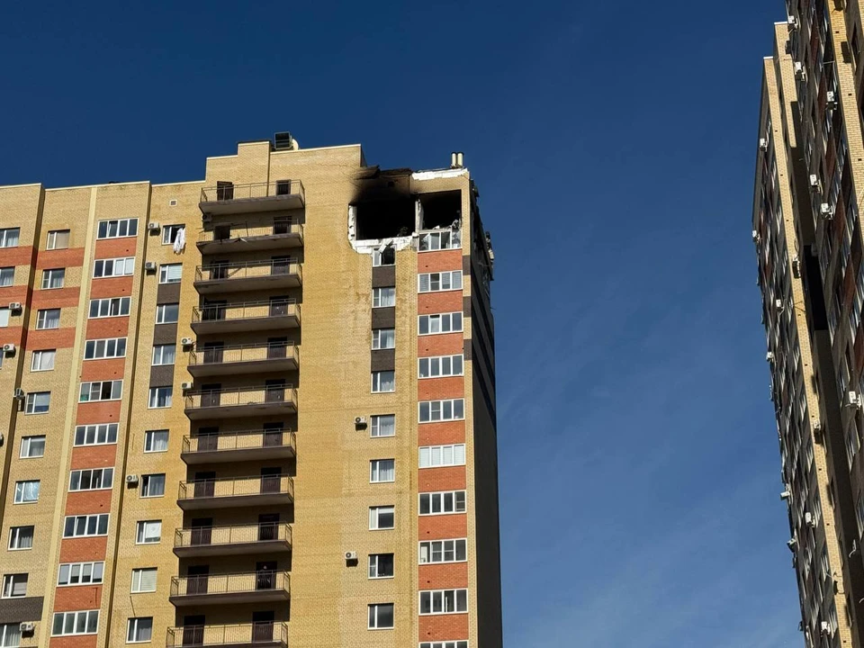 Пострадавших от взрыва газа в многоэтажке Ставрополя разместят в 45 школе0