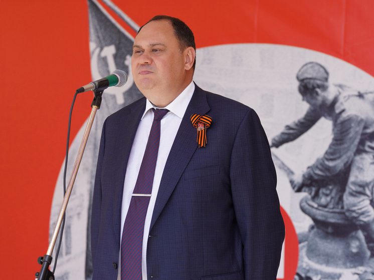 Праздник со слезами на глазах