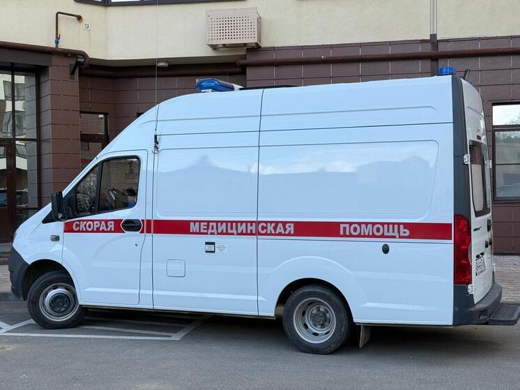 Представители Центра Бакулева посетили Ставрополье в рамках реализации нацпроекта «Здравоохранение»