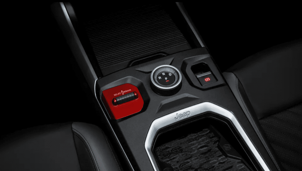 Представлен новый Jeep Compass: обзор модели 2025 года