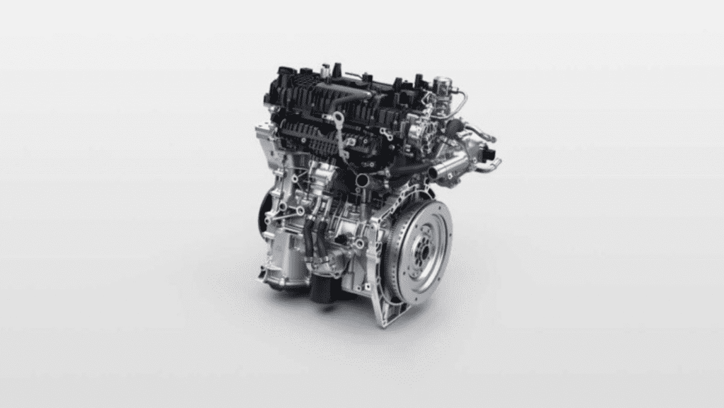 Представлен новый Volvo XC70 PHEV: гибридный привод и китайская сборка