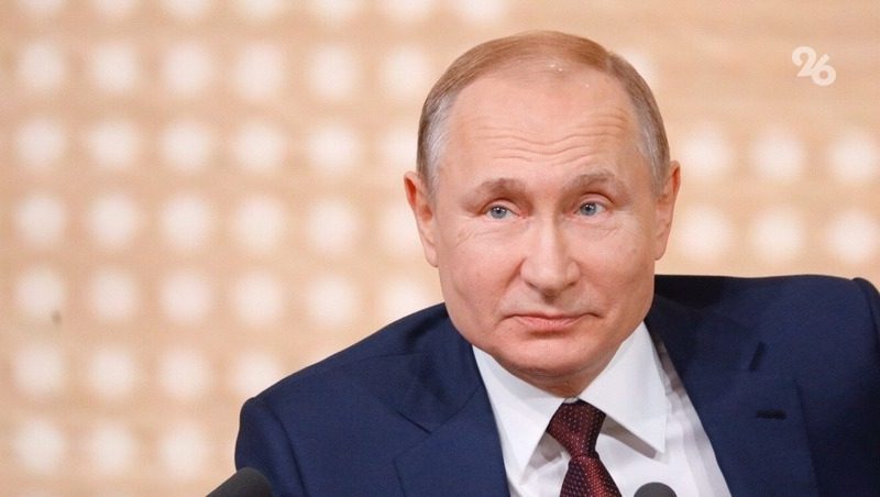 Президент России поручил усилить информирование о налоговом вычете за сдачу ГТО