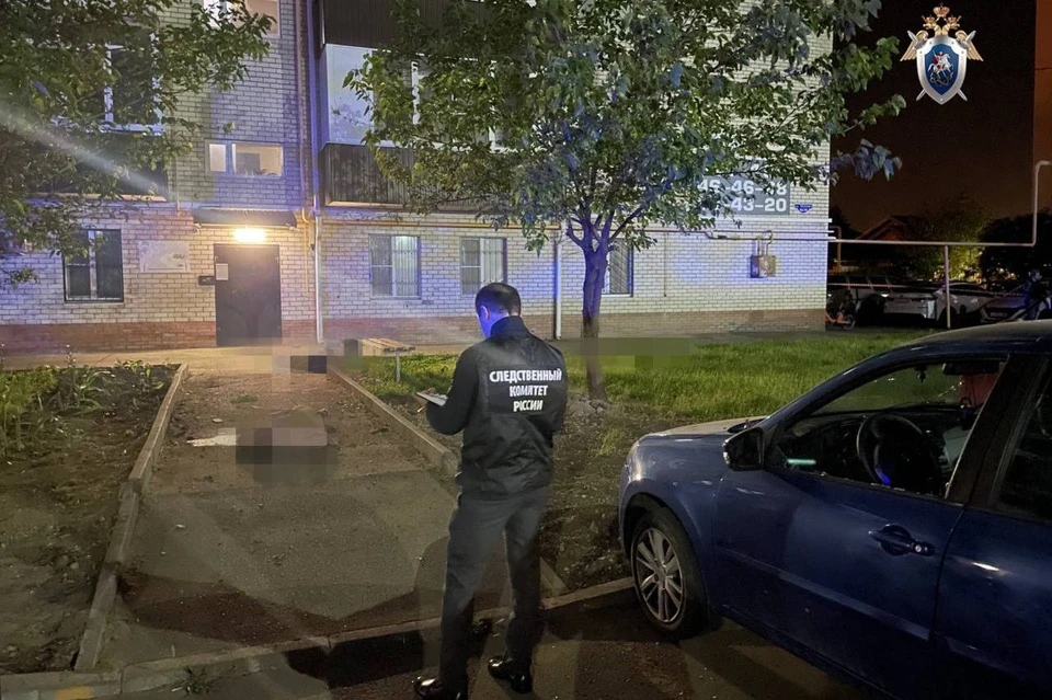 При взрыве на Чехова в Ставрополе погибли двое мужчин0
