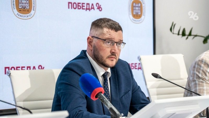 Приоритет отдаём автобусам с условиями для пассажиров с ОВЗ — миндор Ставрополья