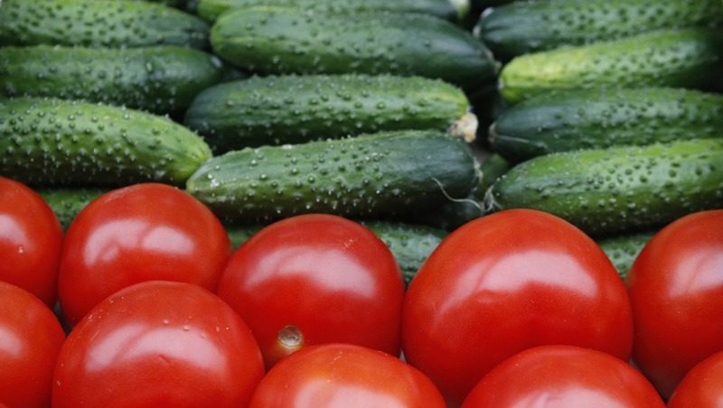 Продуктовую ярмарку на Васильева в Ставрополе отменили из-за ремонта дороги