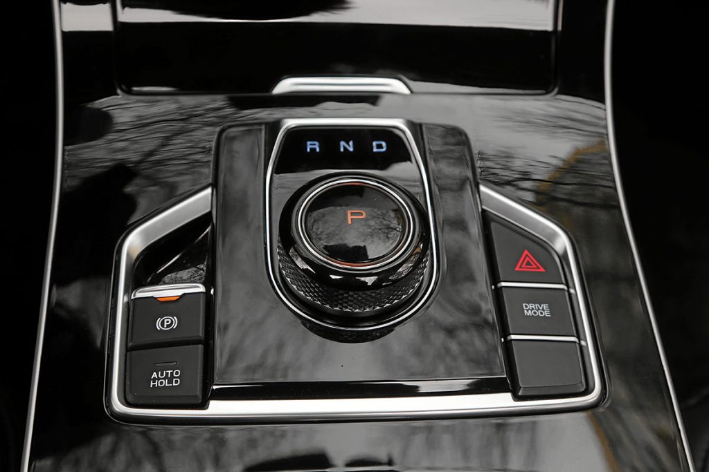 Проехал на VGV U75 Plus: 7 мест, мощный мотор, автомат и стоит дешевле конкурентов – надо брать?