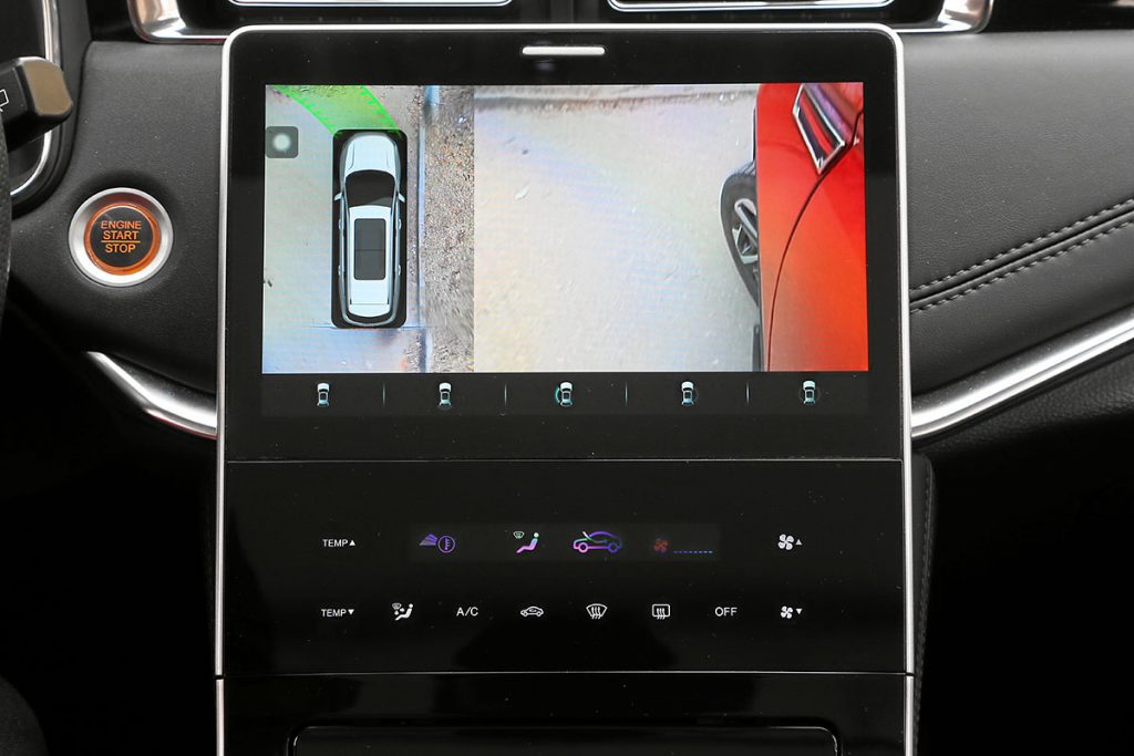 Проехал на VGV U75 Plus: 7 мест, мощный мотор, автомат и стоит дешевле конкурентов – надо брать?
