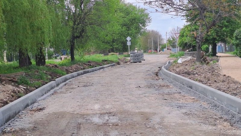Проекты благоустройства завершаются в трёх территориях Минераловодского округа