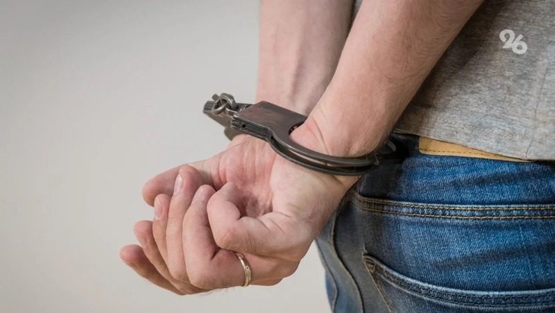 Ранее судимый ставрополец украл у пожилого краснодарца телефон