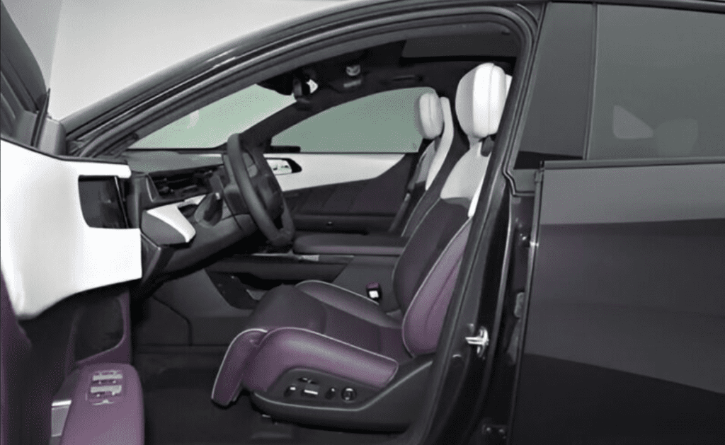 Раскрыты характеристики нового кроссовера Mazda EZ-60: электромобиль и гибрид по доступным ценам