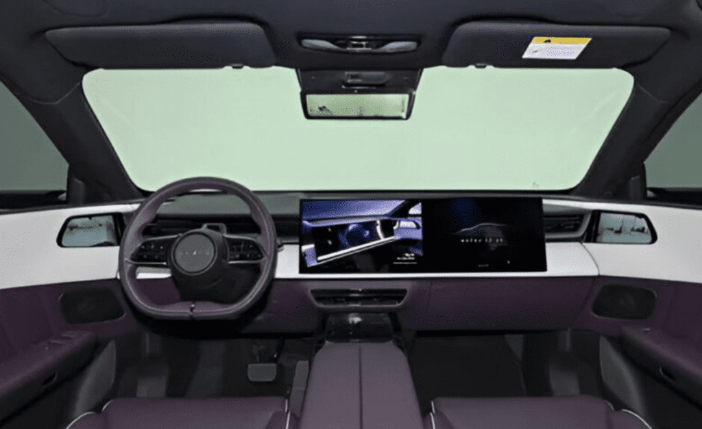 Раскрыты характеристики нового кроссовера Mazda EZ-60: электромобиль и гибрид по доступным ценам