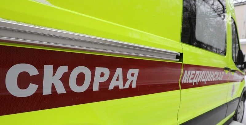 Ребёнок скончался после тренировки по вольной борьбе в Дагестане