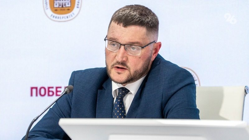 Региональный стандарт транспортного обслуживания разработают на Ставрополье