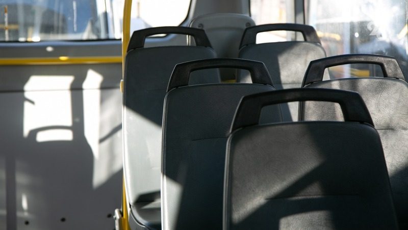 Региональный стандарт транспортного обслуживания разработают на Ставрополье