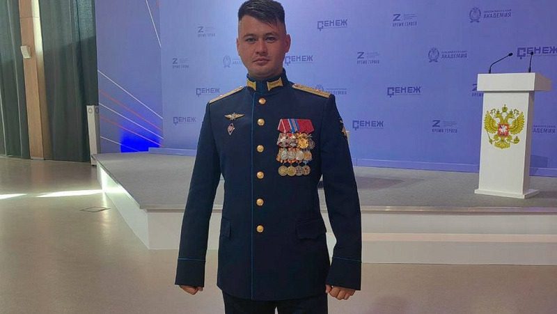 «Родина будет смотреть на нас»: каким был погибший при взрыве первый замглавы Ставрополя Заур Гурциев