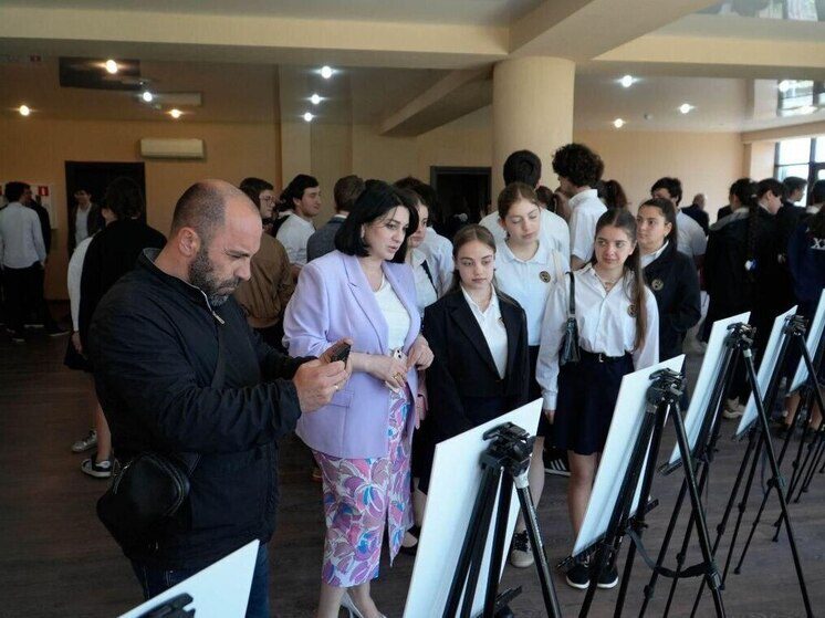 Россия и Абхазия расширяют сотрудничество