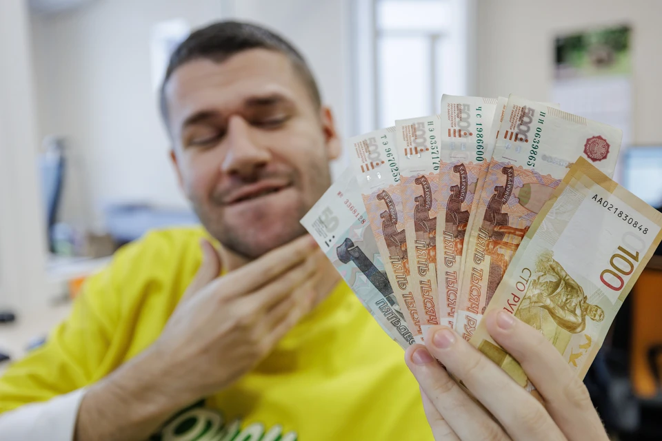 С начала года на 16,8% выросла средняя зарплата на Ставрополье0