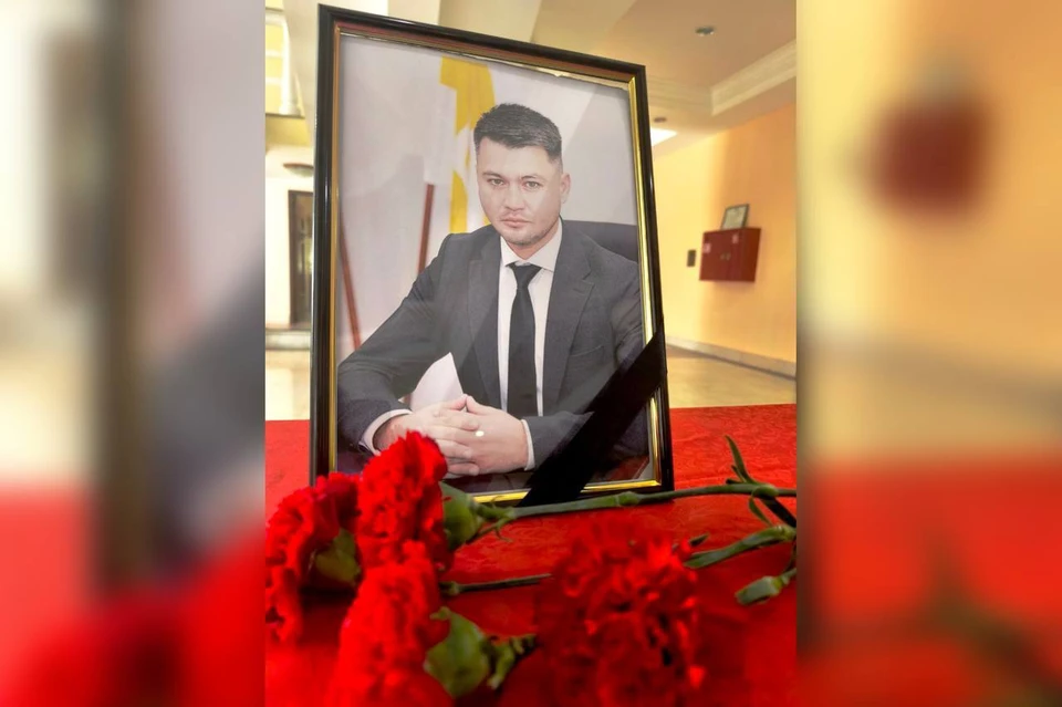 Семье погибшего от взрыва в Ставрополе Заура Гурциева окажут помощь0