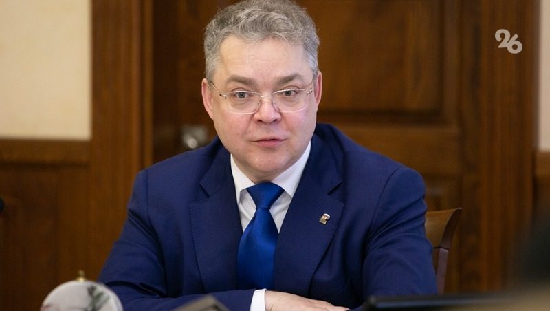 Школу на 1550 мест начали строить в Пятигорске по нацпроекту