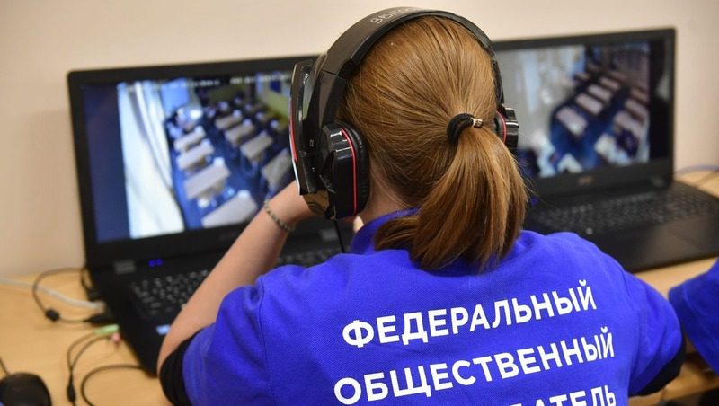 Система видеонаблюдения «Ростелекома» готова к проведению ГИА 2025 года