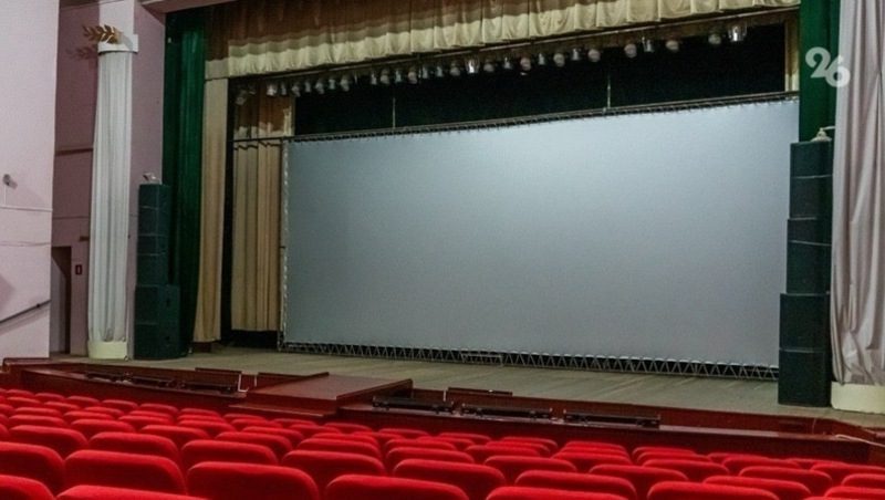 Съёмки фильма «Папины дочки» начнутся в Кисловодске 31 мая