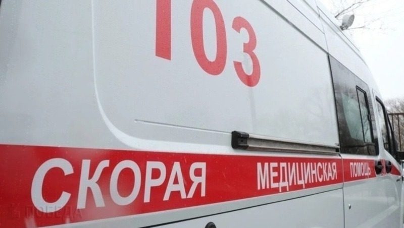 СКР проводит проверку после падения мужчины из окна в Ставрополе