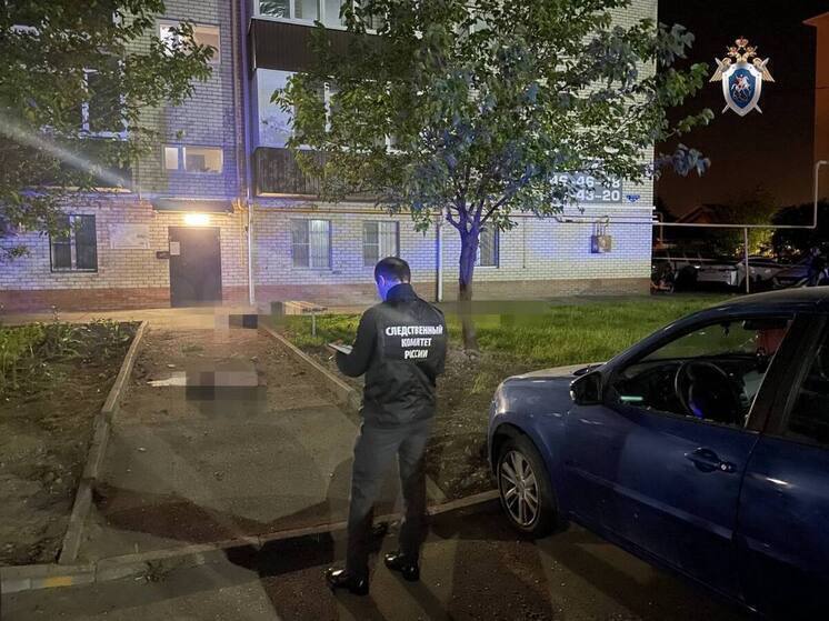СКР: вторым погибшим при взрыве в Ставрополе оказался 29-летний знакомый Заура Гурциева