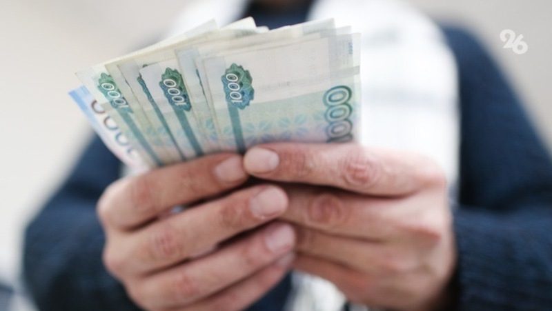 Ставропольца приговорили к исправительным работам за неуплату алиментов
