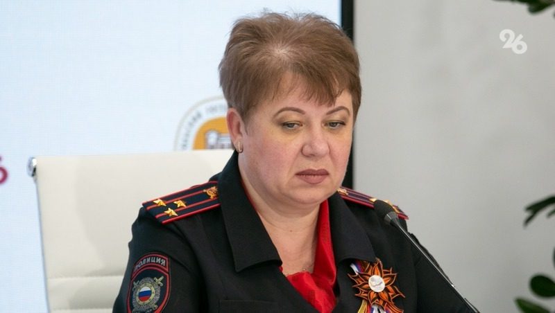 Ставропольцам дали советы, как избежать пропажи детей