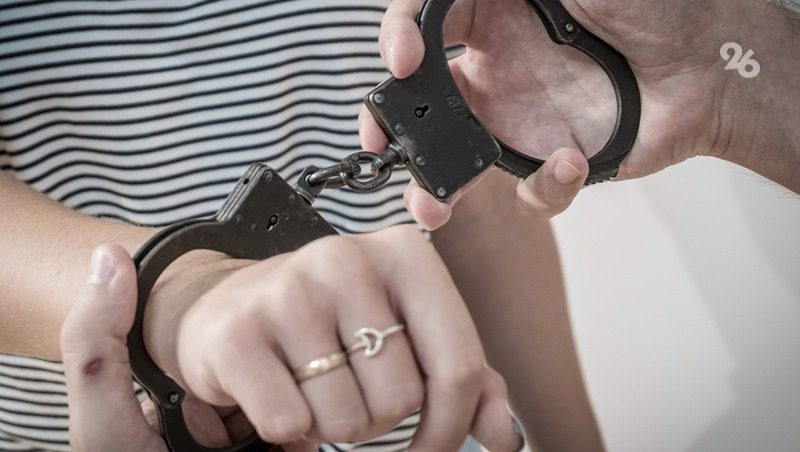 Ставропольчанка получила 1,5 года колонии за фиктивные браки с иностранцами
