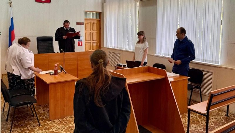 Ставропольчанку, морившую детей голодом, приговорили к трём годам колонии