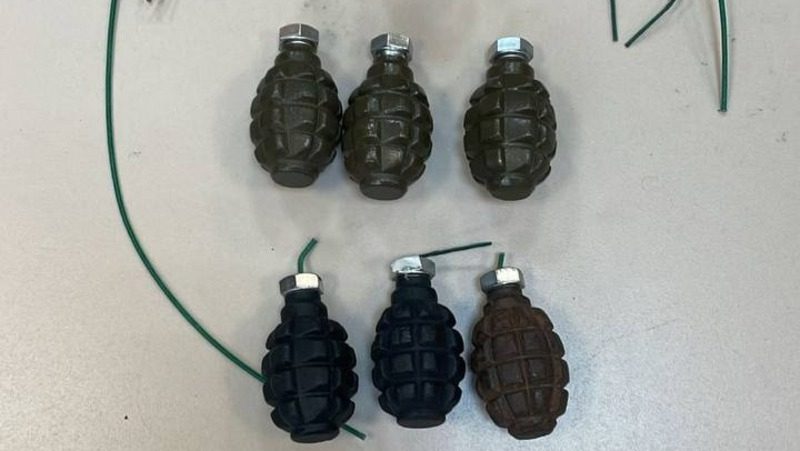 Ставропольцу дали 8,5 года колонии за переделку сигнального оружия в боевое