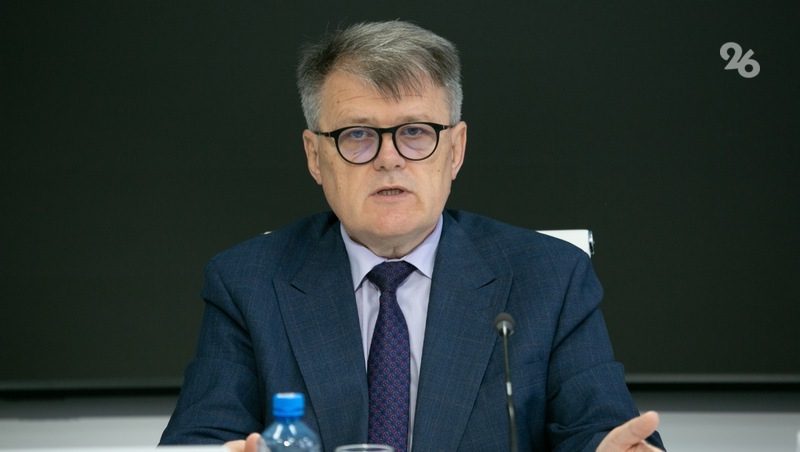 Ставропольцы чаще всего подвергаются мошенничеству по СМС-схемам
