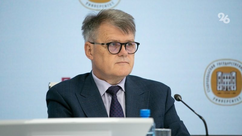 Ставропольцы стали чаще заявлять о мошеннических действиях в банки или полицию