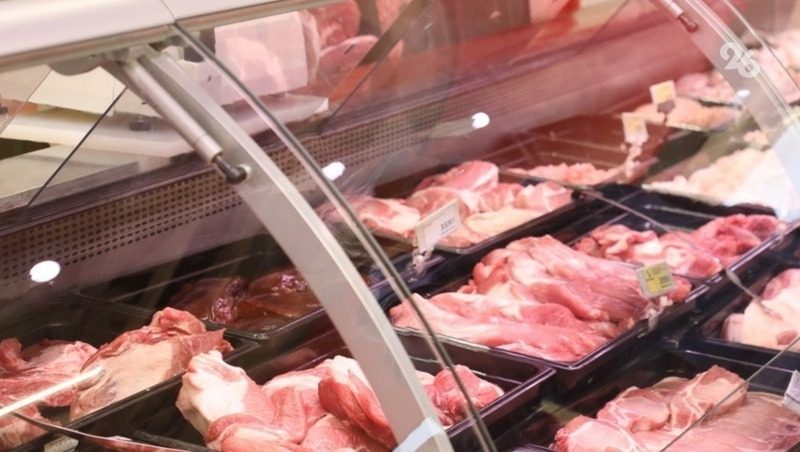 Ставрополье нарастило экспорт мяса птицы за рубеж на 25%