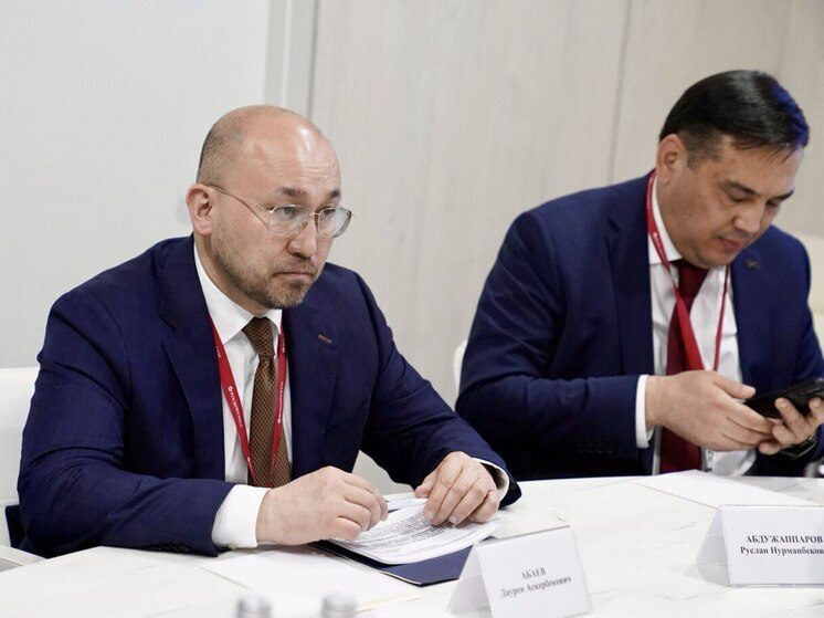 Ставрополье планирует расширить экспорт в Казахстан