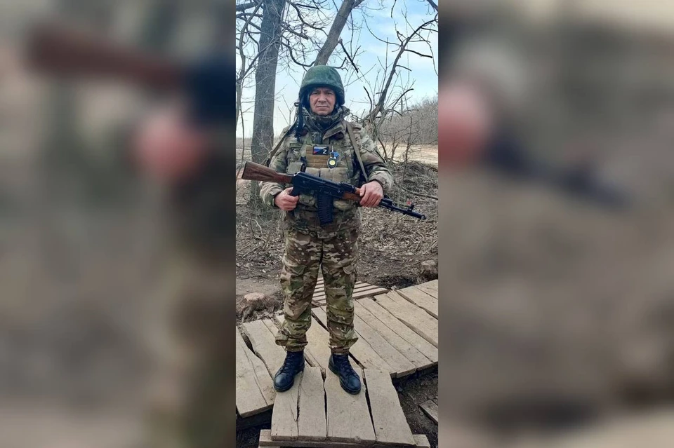Ставрополец погиб в зоне проведения специальной военной операции0