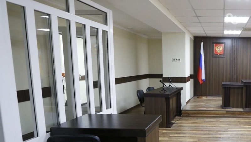 Ставрополец получил срок в колонии за автомат и гранату, найденные в 1998 году