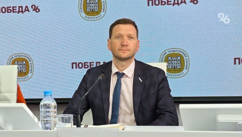 Ставропольские поисковики ищут ребёнка, упавшего в реку в Дагестане