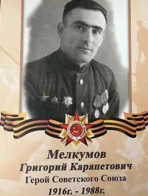 Ставропольские журналисты запустили в соцсетях акцию «Бессмертный полк»  Ставрополь (Кавказ)3