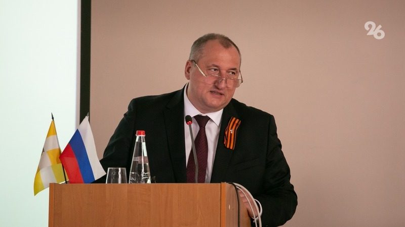 Ставропольский онкодиспансер впервые в СКФО применил лечение радиофармпрепаратом