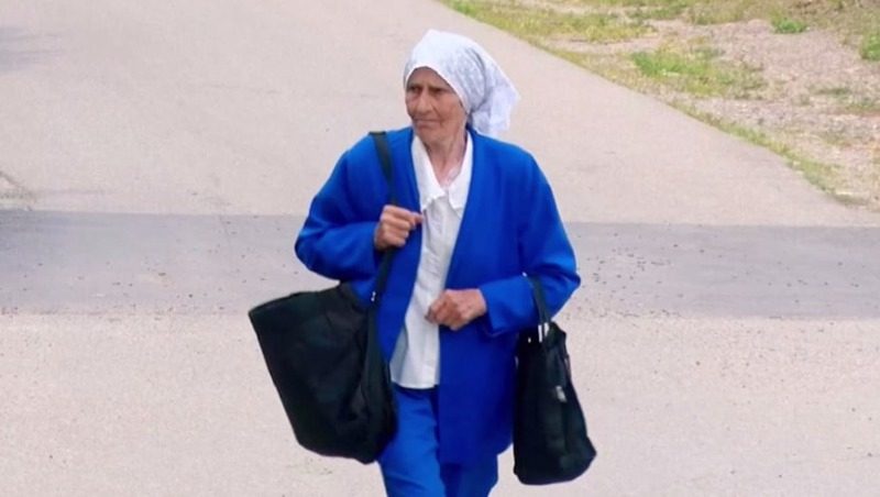 Ставропольский почтальон с 58-летним стажем участвует во всероссийском конкурсе