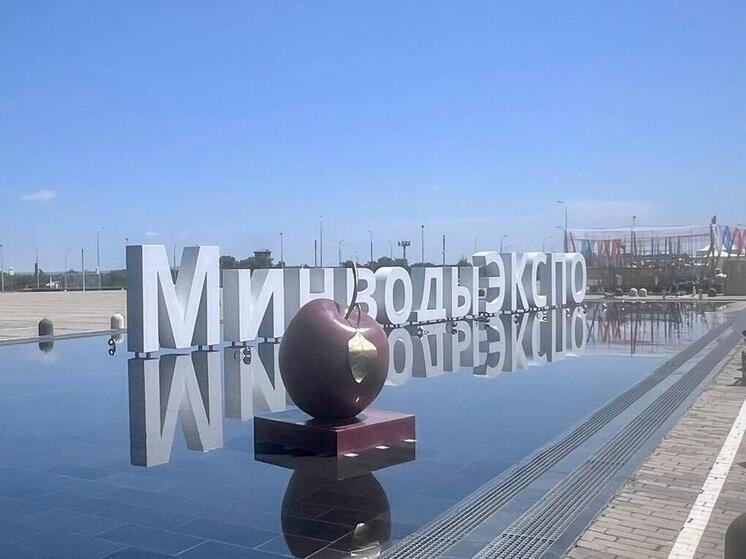 Свыше 400 предпринимателей из Ставрополья примут участие в Кавказском инвестиционном форуме-2025