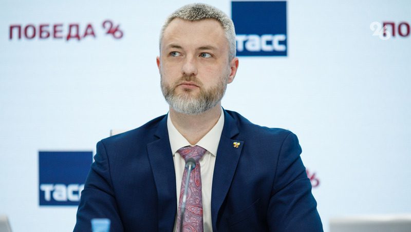 Территорию возле культурного центра благоустроят в Лермонтове