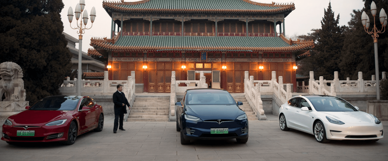 Tesla не смогла выдержать конкуренцию с  китайскими «электричками»: покупатели в КНР выбирают местных автопроизводителей
