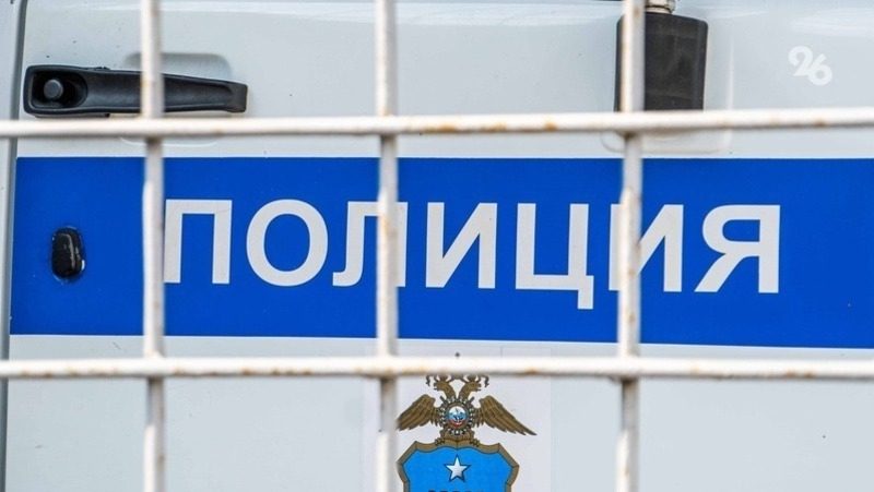 Трое полицейских погибли при нападении боевиков в Махачкале