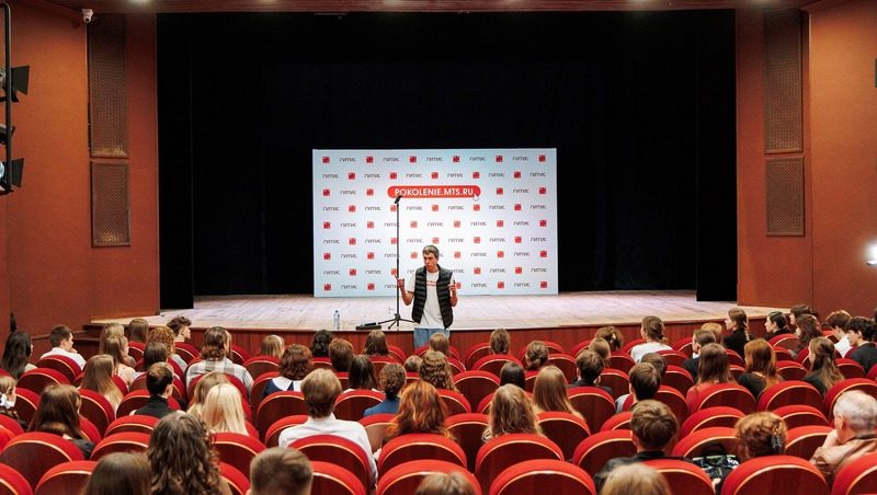 Троим юным ставропольцам удалось получить рекомендации для поступления в ГИТИС